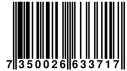 7 350026 633717
