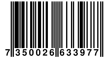 7 350026 633977