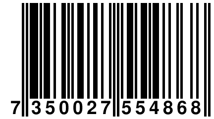 7 350027 554868