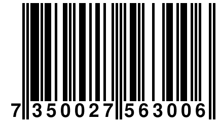 7 350027 563006