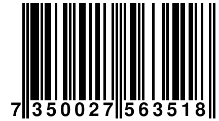 7 350027 563518
