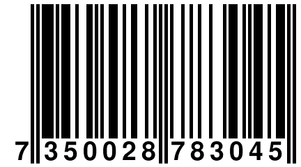 7 350028 783045