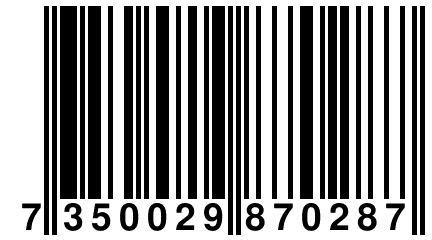 7 350029 870287