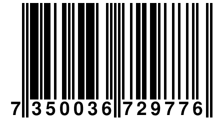 7 350036 729776