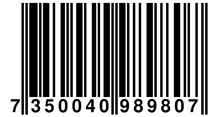 7 350040 989807