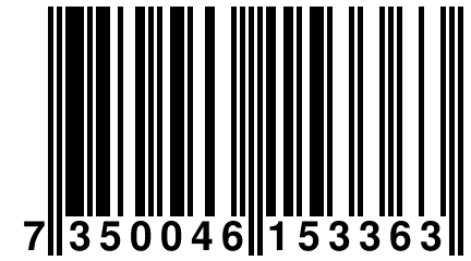 7 350046 153363