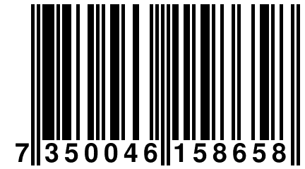 7 350046 158658