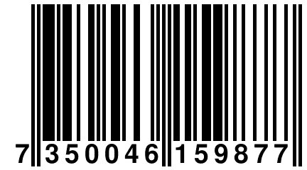 7 350046 159877