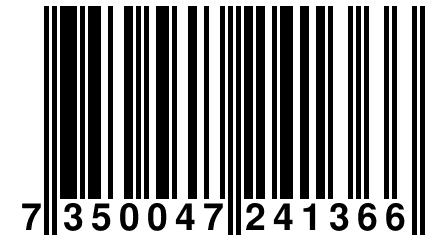 7 350047 241366