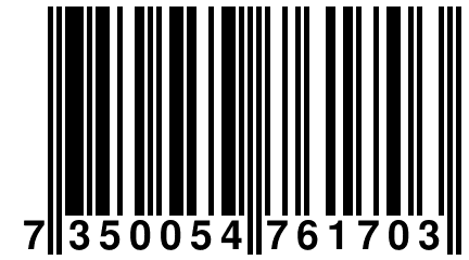 7 350054 761703