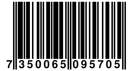 7 350065 095705