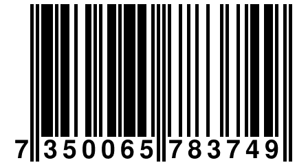 7 350065 783749