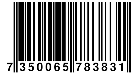7 350065 783831