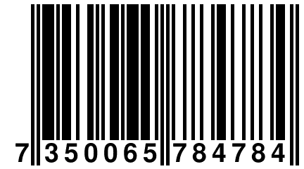 7 350065 784784