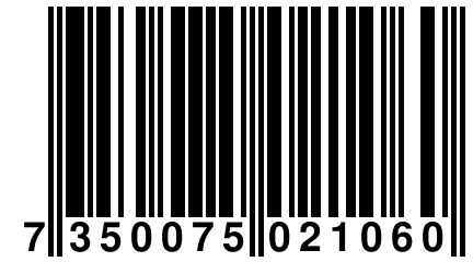 7 350075 021060