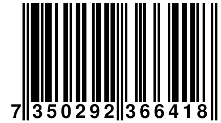 7 350292 366418