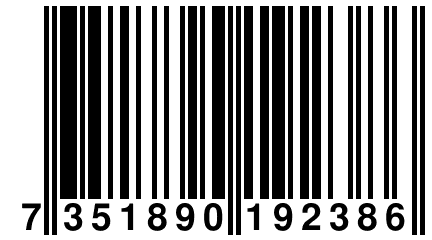 7 351890 192386
