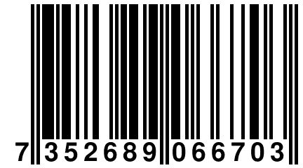 7 352689 066703