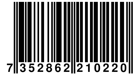 7 352862 210220