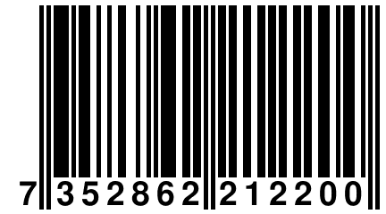 7 352862 212200