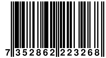 7 352862 223268