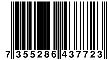 7 355286 437723