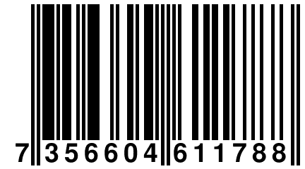 7 356604 611788