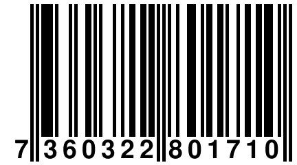 7 360322 801710