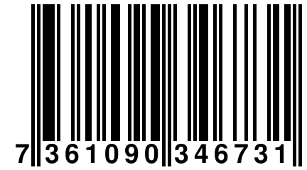 7 361090 346731