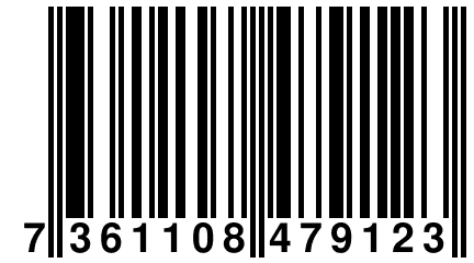 7 361108 479123