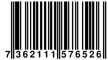 7 362111 576526