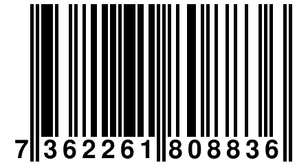 7 362261 808836