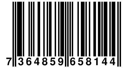 7 364859 658144