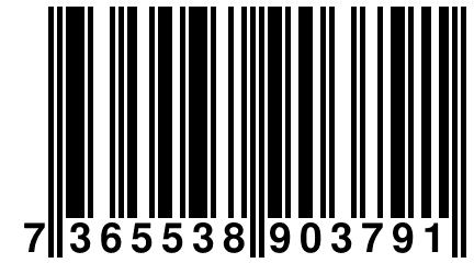 7 365538 903791