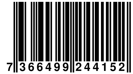 7 366499 244152