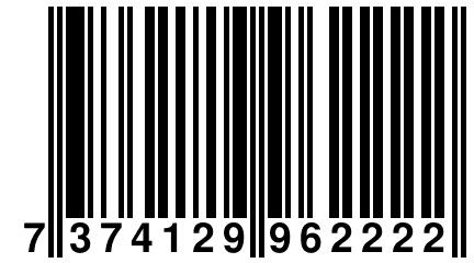 7 374129 962222
