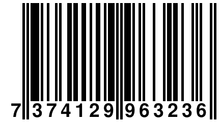 7 374129 963236
