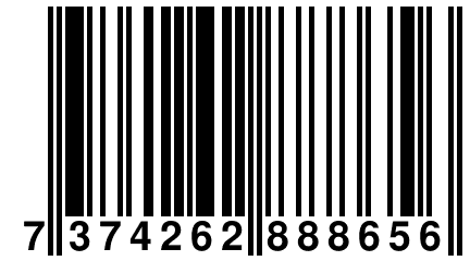 7 374262 888656