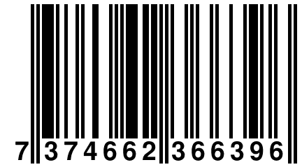 7 374662 366396