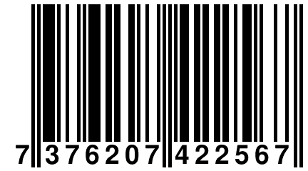 7 376207 422567