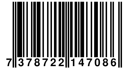 7 378722 147086