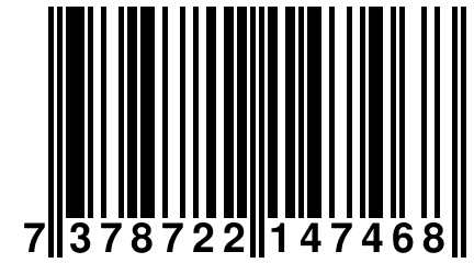 7 378722 147468