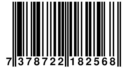 7 378722 182568