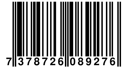 7 378726 089276