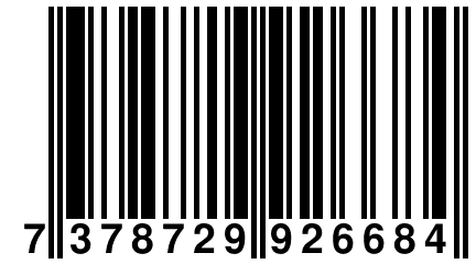 7 378729 926684