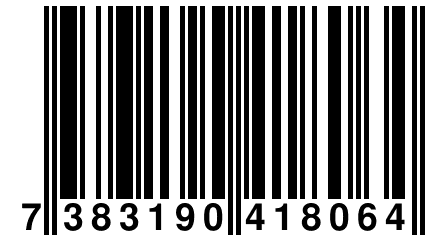 7 383190 418064