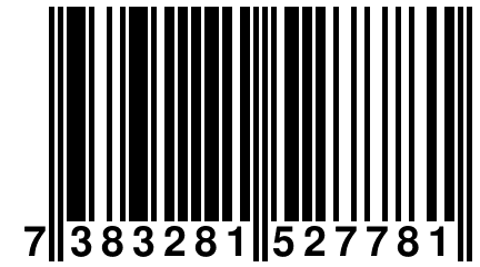 7 383281 527781