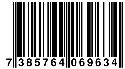 7 385764 069634