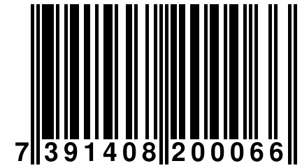 7 391408 200066