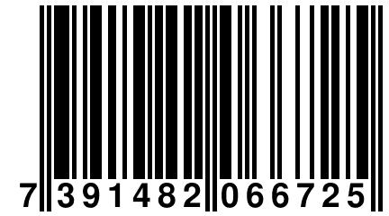 7 391482 066725
